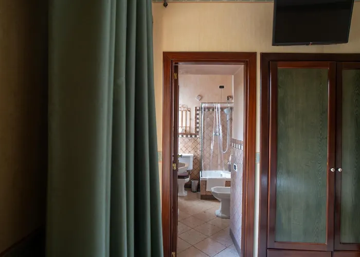 Il Sogno Umbro 게스트하우스