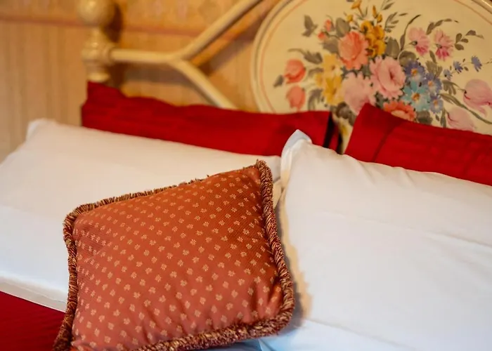 Il Sogno Umbro بيت ضيافة أورفييتو