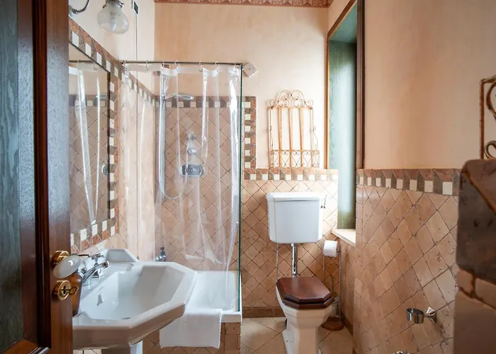 Il Sogno Umbro 게스트하우스