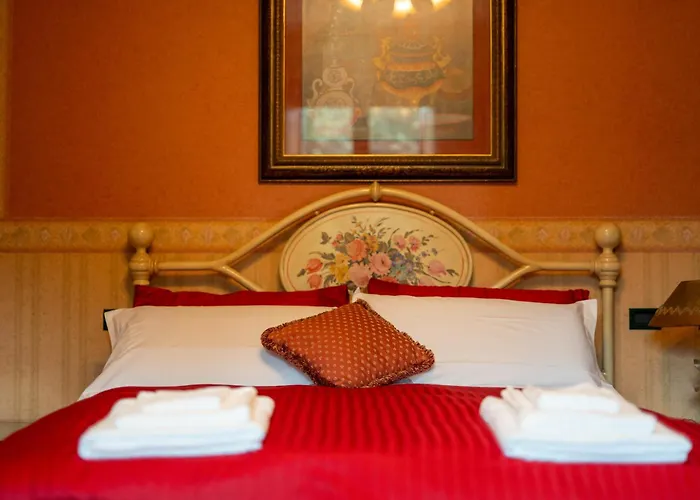 Il Sogno Umbro بيت ضيافة 3*