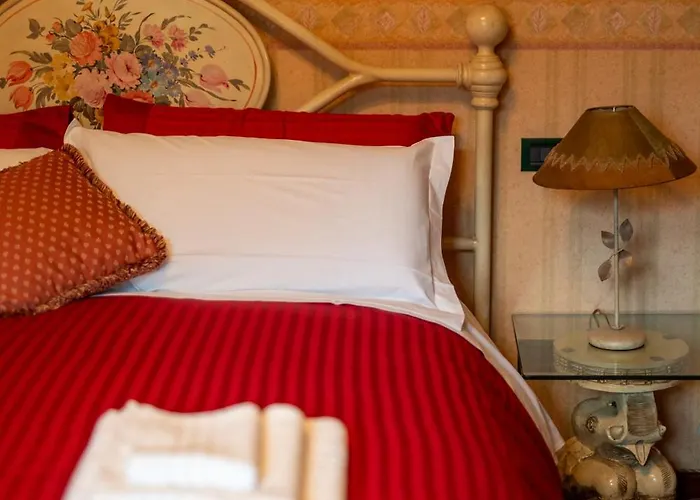 بيت ضيافة Il Sogno Umbro أورفييتو