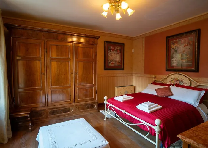 게스트하우스 Il Sogno Umbro 오르비에토