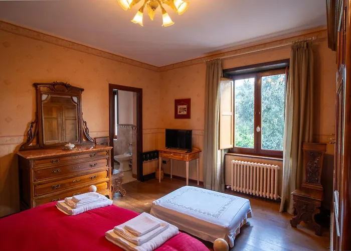 Il Sogno Umbro 게스트하우스 3*