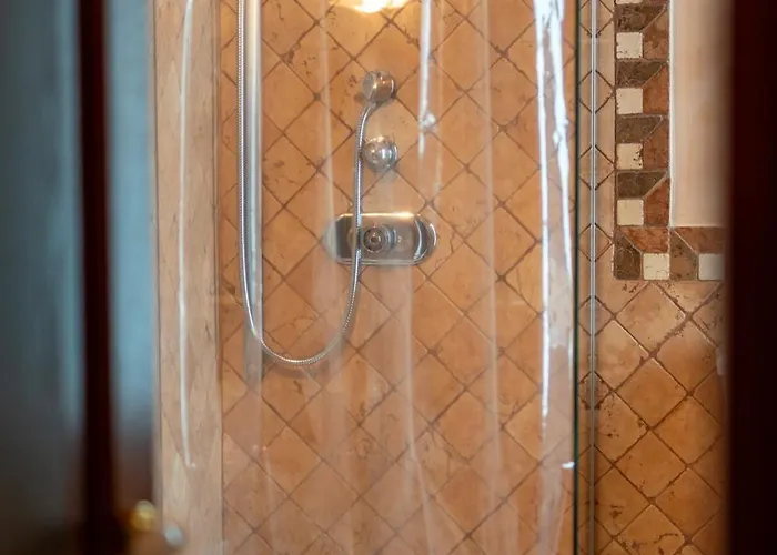 بيت ضيافة Il Sogno Umbro 3*