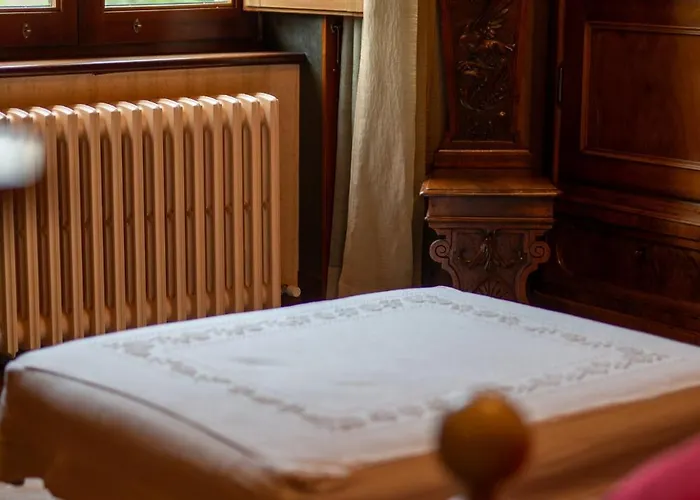 Il Sogno Umbro 게스트하우스