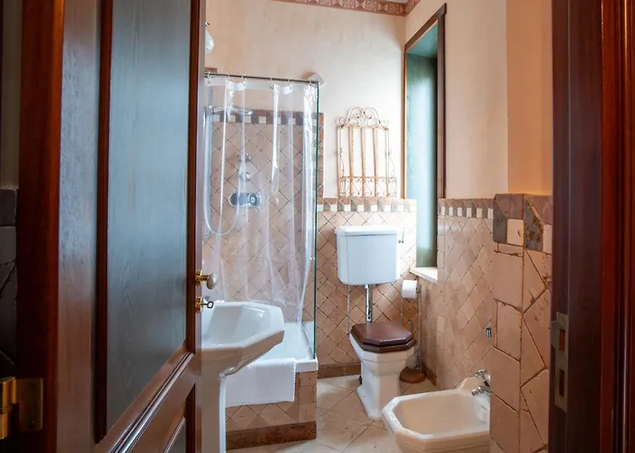 게스트하우스 Il Sogno Umbro 3*