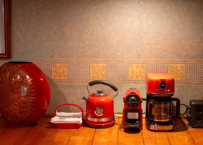 Il Sogno Umbro بيت ضيافة أورفييتو