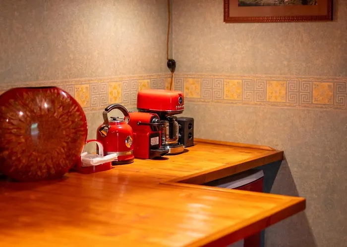 게스트하우스 Il Sogno Umbro 3*