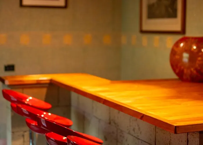 بيت ضيافة Il Sogno Umbro