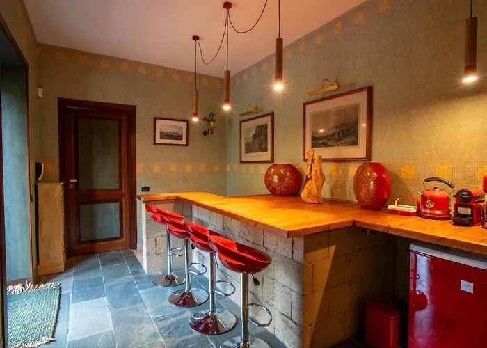 게스트하우스 Il Sogno Umbro 3*