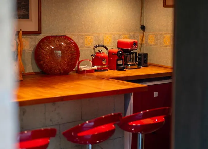 Il Sogno Umbro 3* أورفييتو