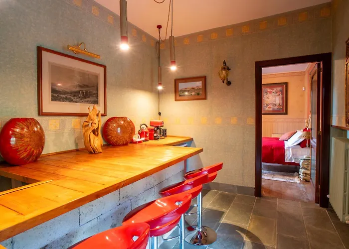 بيت ضيافة Il Sogno Umbro أورفييتو