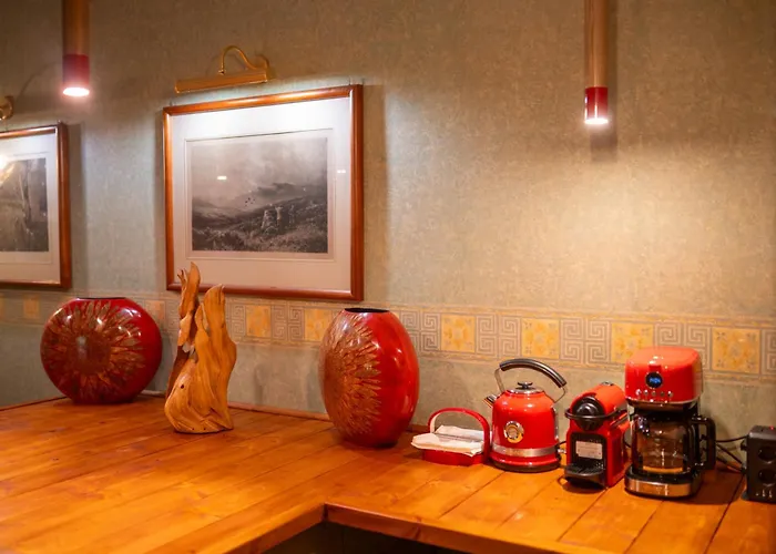 Il Sogno Umbro 게스트하우스