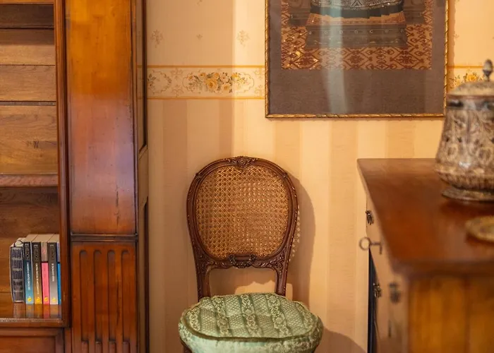 Il Sogno Umbro 게스트하우스 오르비에토