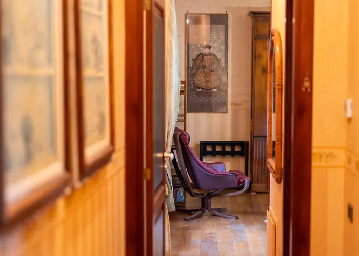 Il Sogno Umbro بيت ضيافة أورفييتو