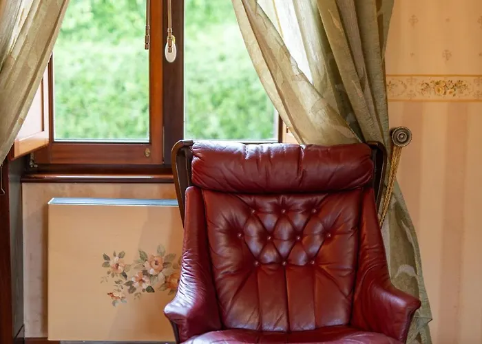 Il Sogno Umbro 게스트하우스