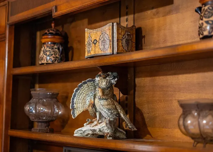 Il Sogno Umbro 오르비에토