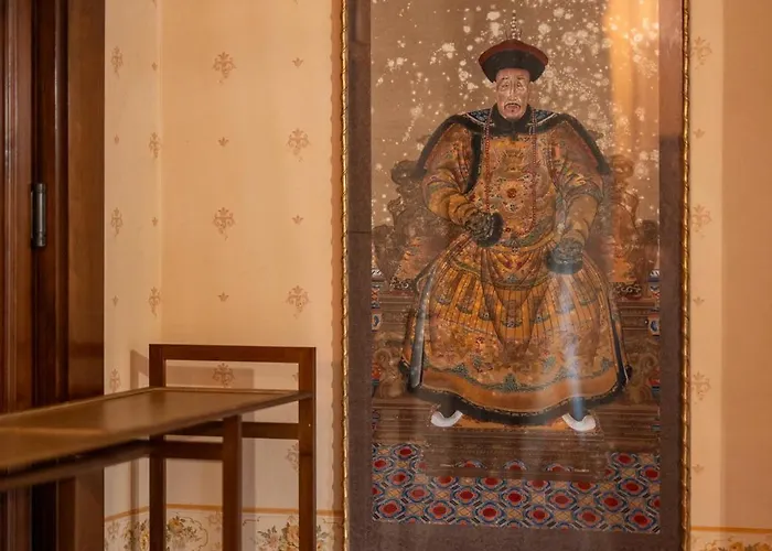 게스트하우스 Il Sogno Umbro