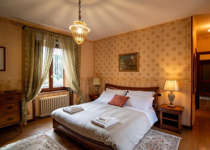 Il Sogno Umbro 게스트하우스