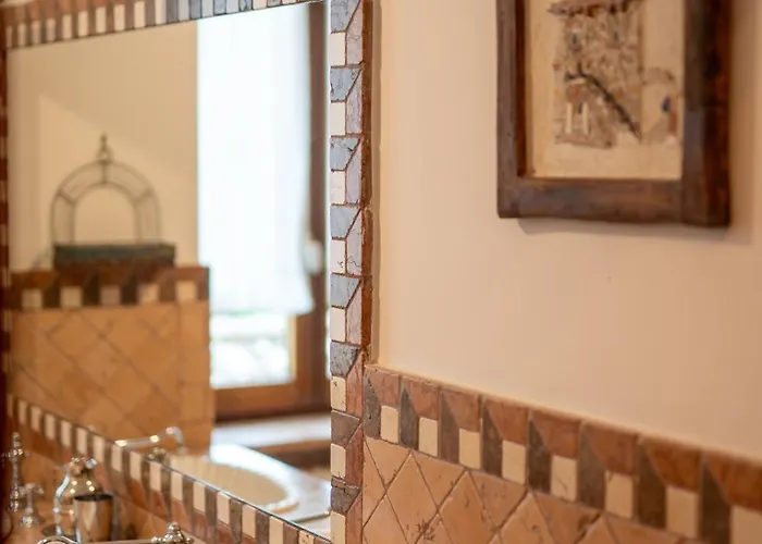 Il Sogno Umbro 게스트하우스 3*