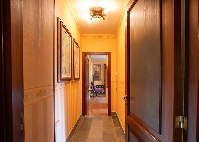 بيت ضيافة Il Sogno Umbro 3*