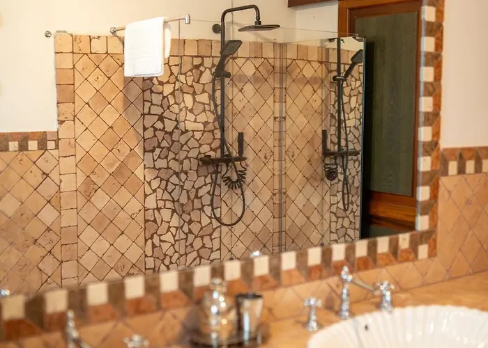 게스트하우스 Il Sogno Umbro