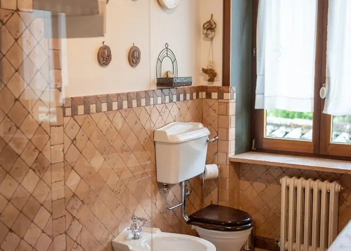 Il Sogno Umbro 3* أورفييتو