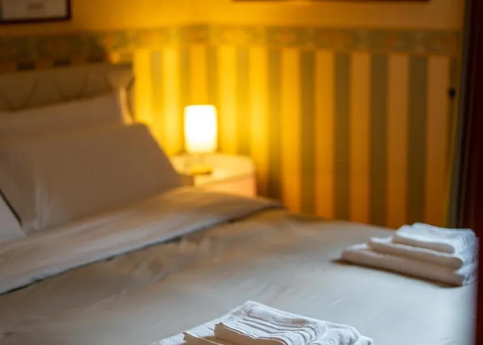 Il Sogno Umbro بيت ضيافة 3*