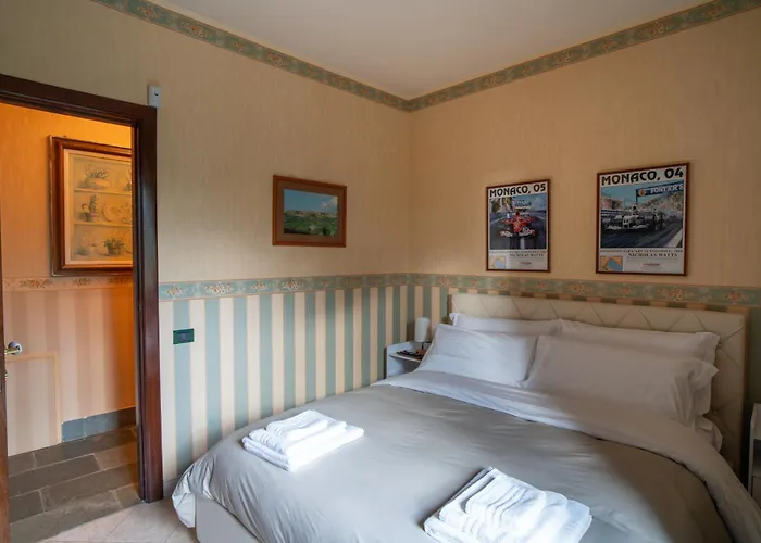 Il Sogno Umbro بيت ضيافة 3*