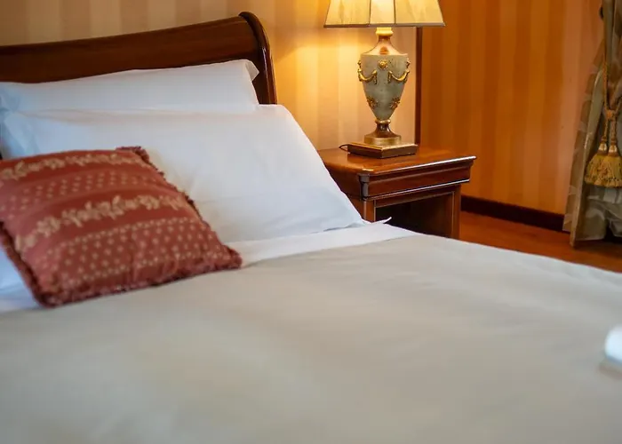 Il Sogno Umbro 게스트하우스 오르비에토