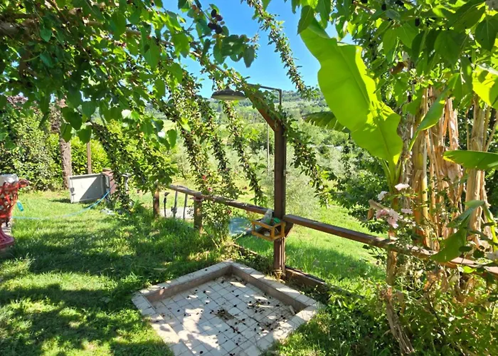 بيت ضيافة Il Sogno Umbro 3*