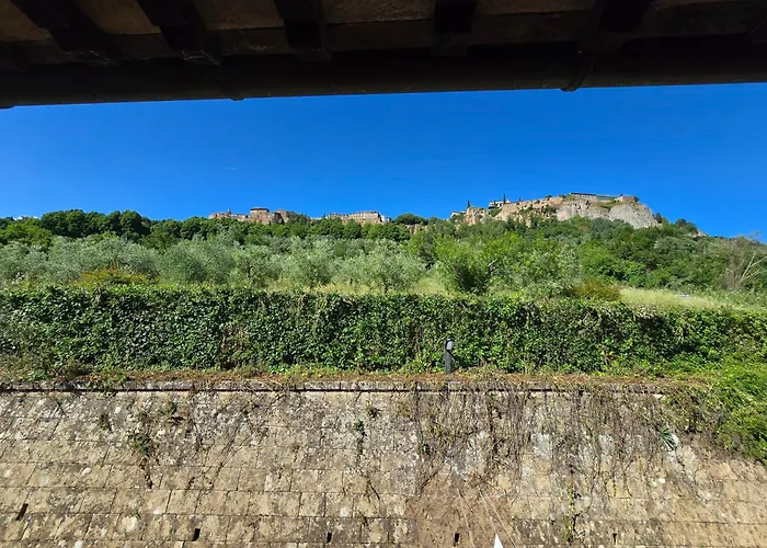 Il Sogno Umbro 게스트하우스 3*