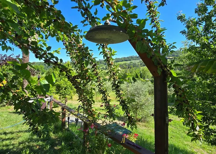 Il Sogno Umbro بيت ضيافة 3*