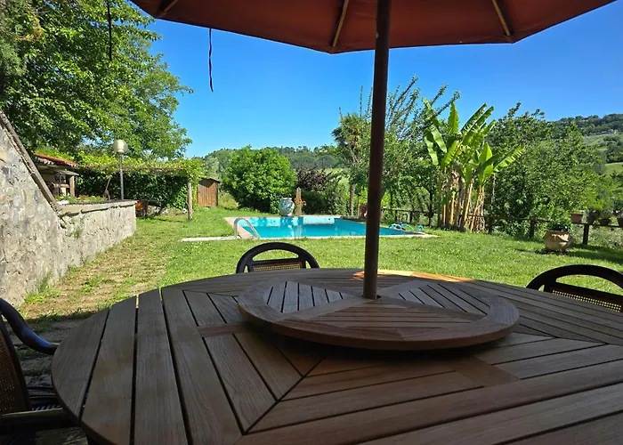 بيت ضيافة Il Sogno Umbro أورفييتو