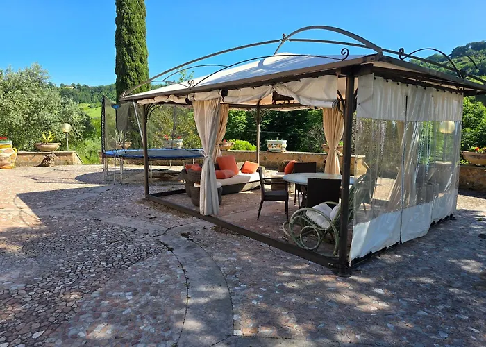 Il Sogno Umbro أورفييتو