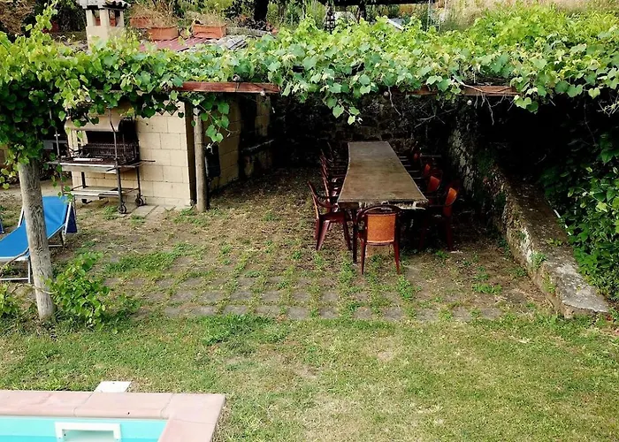 بيت ضيافة Il Sogno Umbro