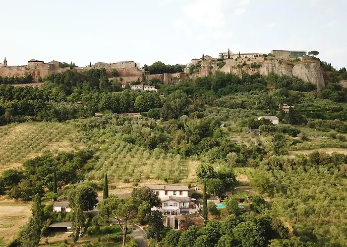 Il Sogno Umbro 게스트하우스 3*