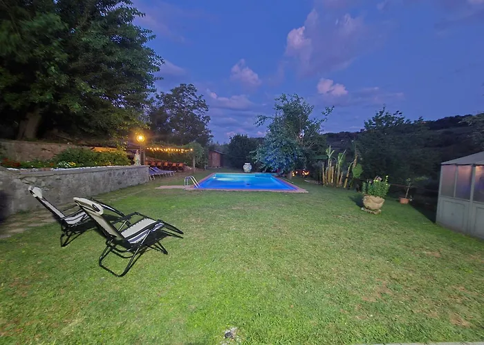 Il Sogno Umbro 3* 오르비에토