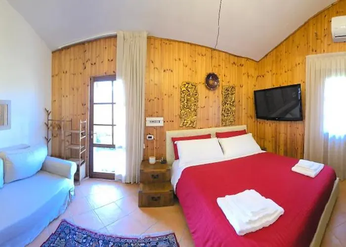 Il Sogno Umbro 게스트하우스