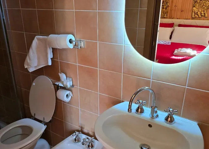 게스트하우스 Il Sogno Umbro 3*