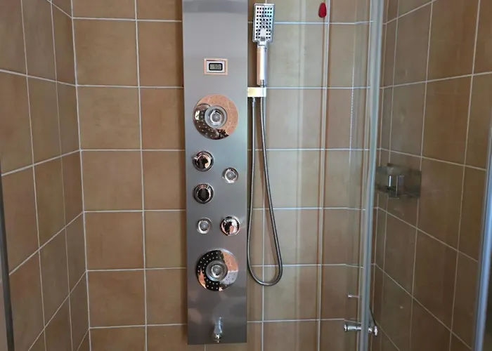 게스트하우스 Il Sogno Umbro 오르비에토