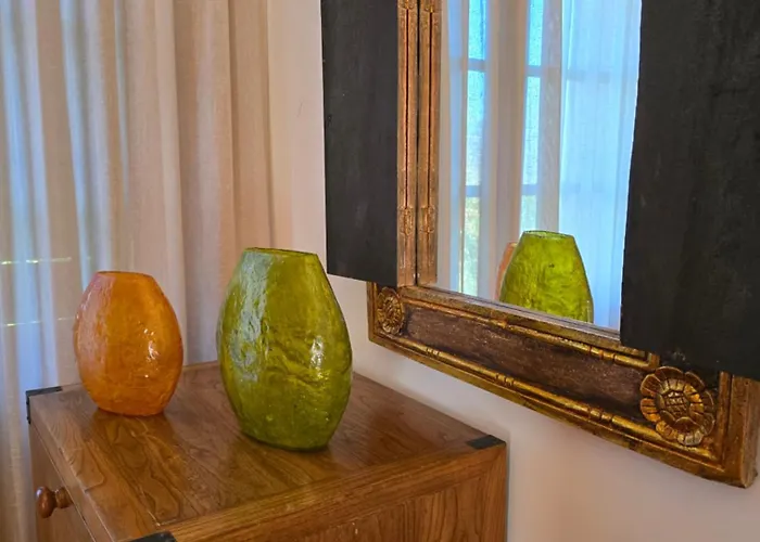 Il Sogno Umbro 게스트하우스