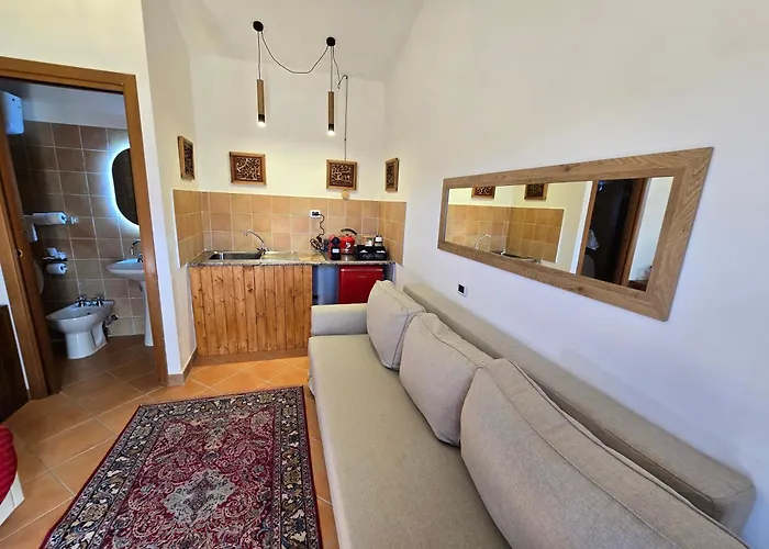 بيت ضيافة Il Sogno Umbro أورفييتو