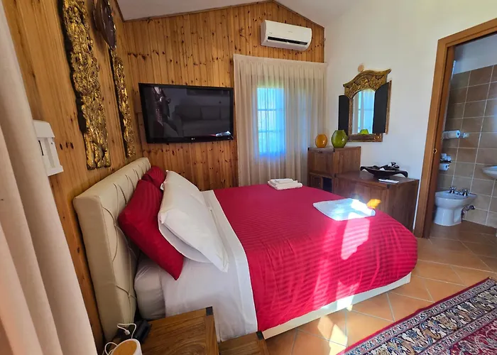 Il Sogno Umbro 3* 오르비에토