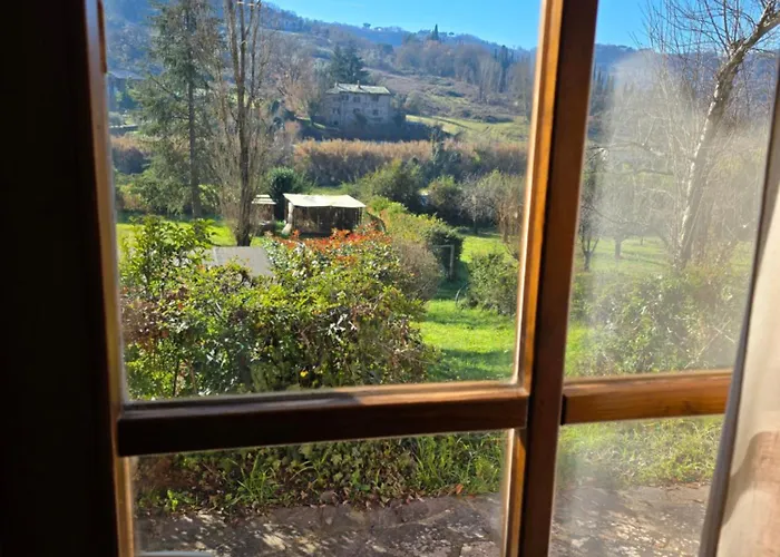 Il Sogno Umbro 오르비에토