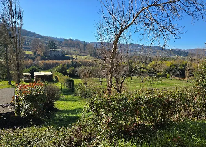 Il Sogno Umbro أورفييتو