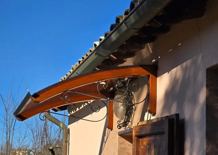 Il Sogno Umbro بيت ضيافة